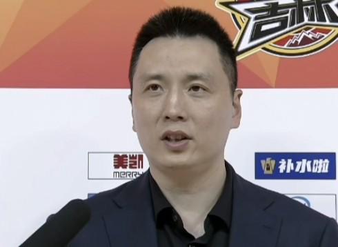 MK体育官方网站-豪取14连胜目标是否为总冠军？卢伟：我们的目标是争四